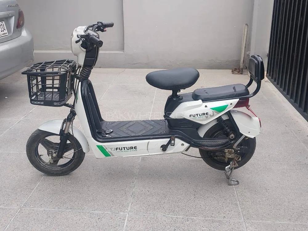 YJ Future Zippy 2021 for Sale Image-1