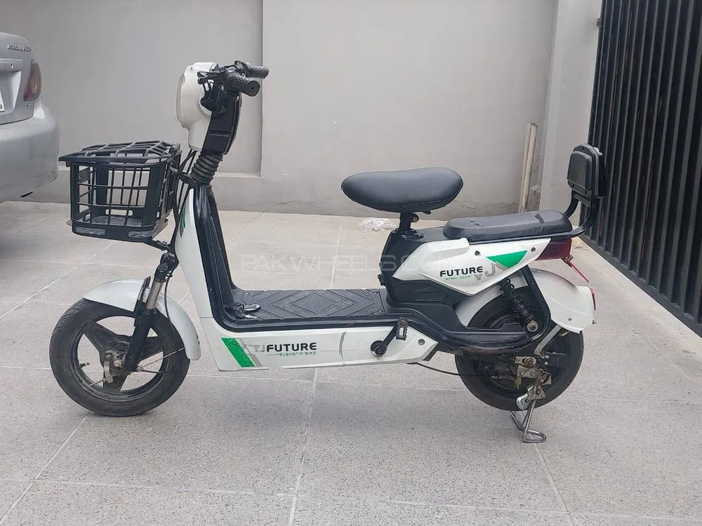 YJ Future Zippy 2021 for Sale YJ Future Zippy 2021 for Sale Image-4