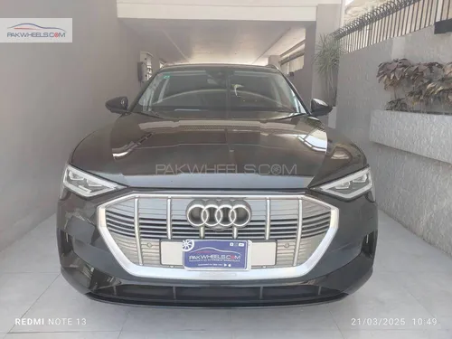 Slide audi e tron 50 quattro 230 kw 2023 118592848