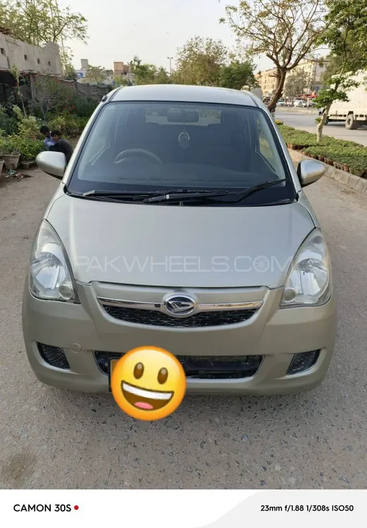 Daihatsu Mira 2012 for Sale in Liaqat Pur Image-1