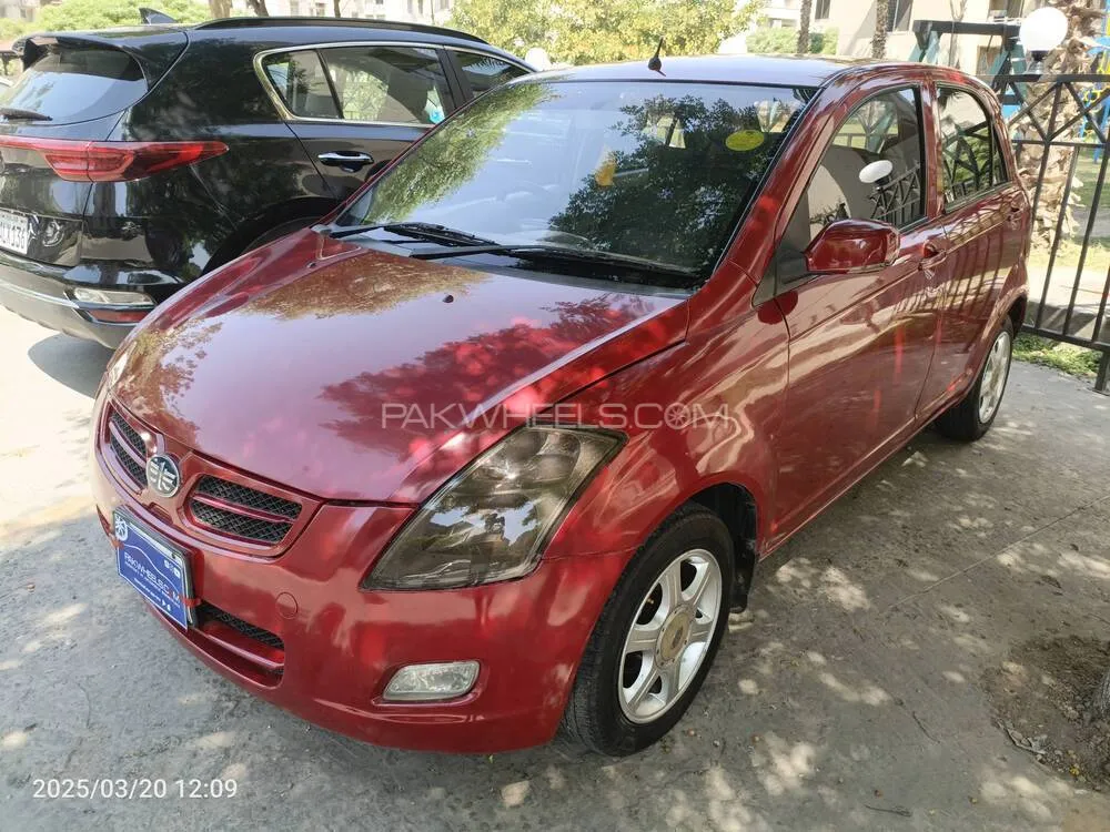 فاو وی 2 2014 for Sale in لاہور فاو وی 2 2014 for Sale in لاہور Image-3