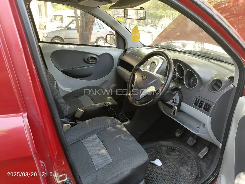 فاو وی 2 2014 for Sale in لاہور فاو وی 2 2014 for Sale in لاہور Image-10