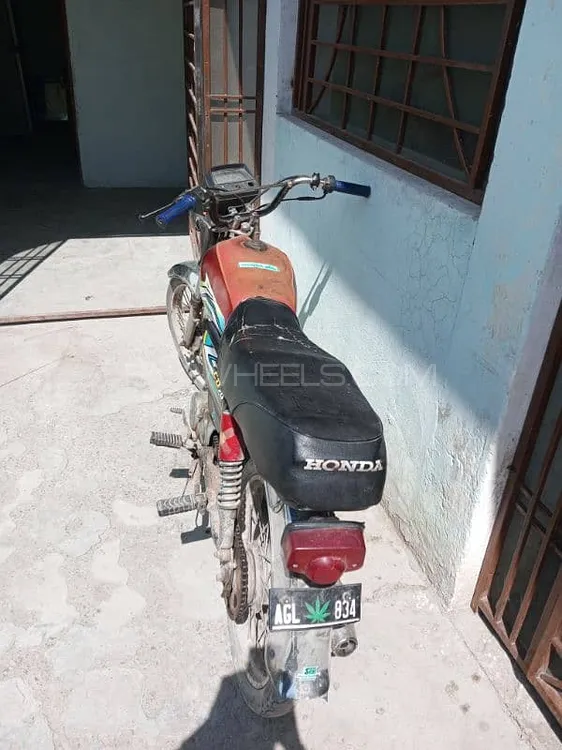 Hi Speed CDI SR-70CC EURO-2 2015 for Sale Hi Speed CDI SR-70CC EURO-2 2015 for Sale Image-3