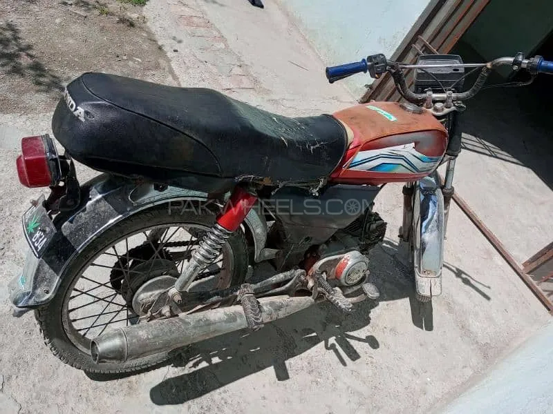 Hi Speed CDI SR-70CC EURO-2 2015 for Sale Hi Speed CDI SR-70CC EURO-2 2015 for Sale Image-4