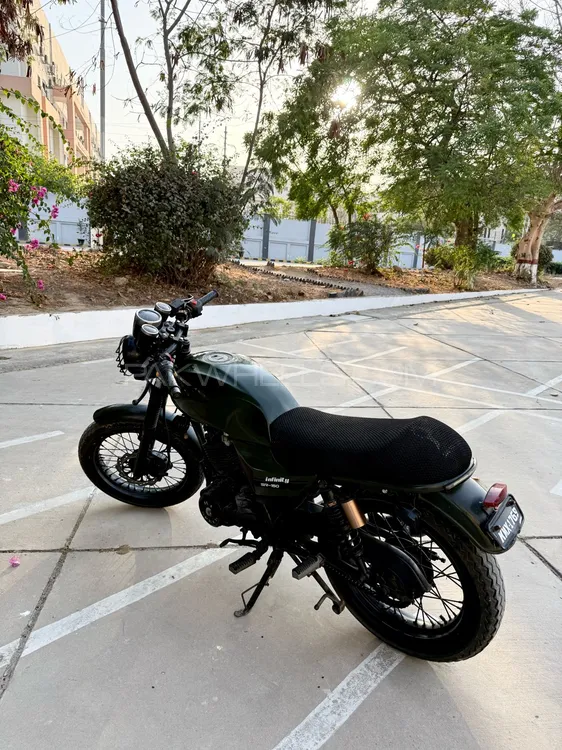 Hi Speed Infinity 150 2019 for Sale Image-1