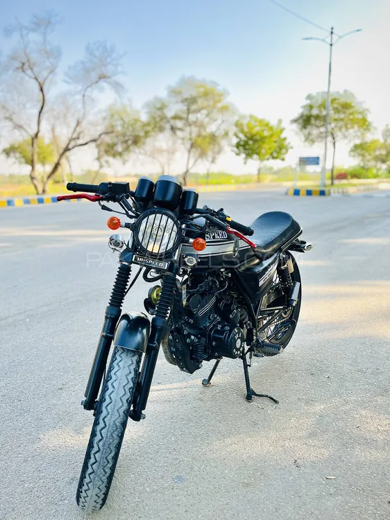 Hi Speed Infinity 150 2020 for Sale Image-1