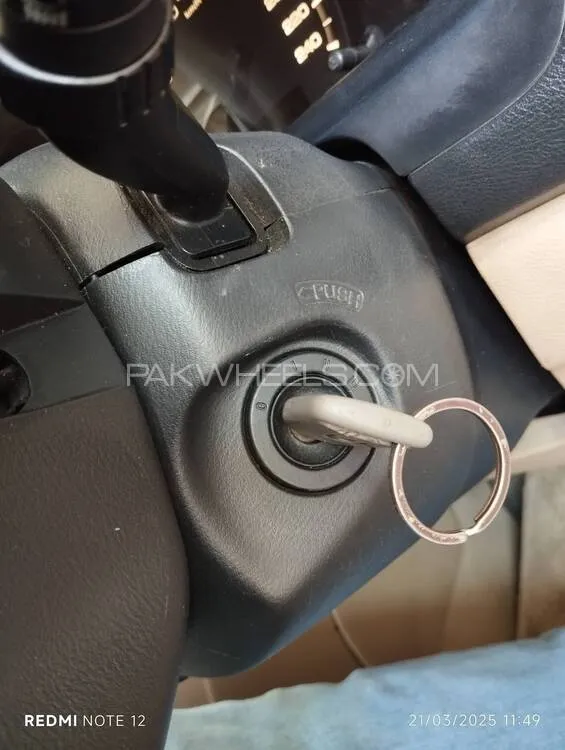 Honda Accord 2007 for Sale in Karachi Honda Accord 2007 for Sale in Karachi Image-13