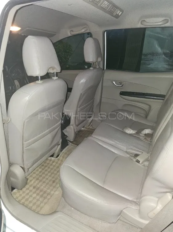 Honda BR-V 2019 for Sale in Lahore Honda BR-V 2019 for Sale in Lahore Image-2