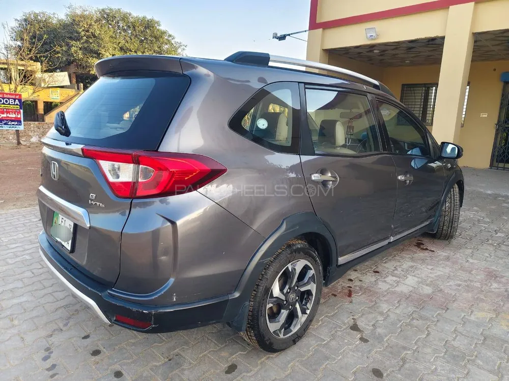 ہونڈا بی آر-وی 2018 for Sale in لاہور ہونڈا بی آر-وی 2018 for Sale in لاہور Image-6