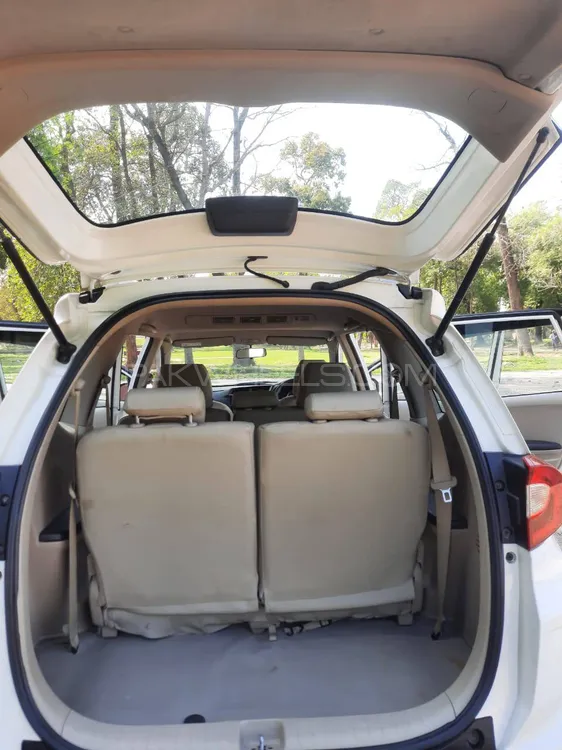 Honda BR-V 2022 for Sale in Lahore Image-1