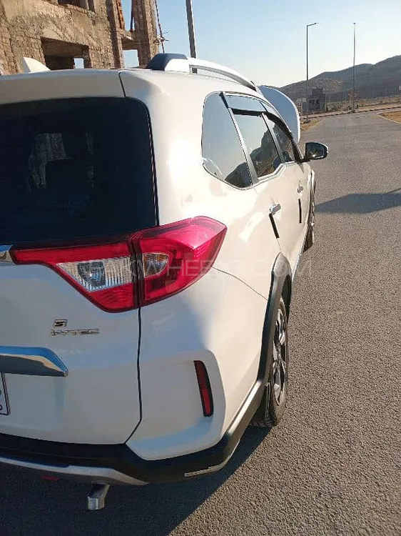 Honda BR-V 2023 for Sale in Jhelum Image-1
