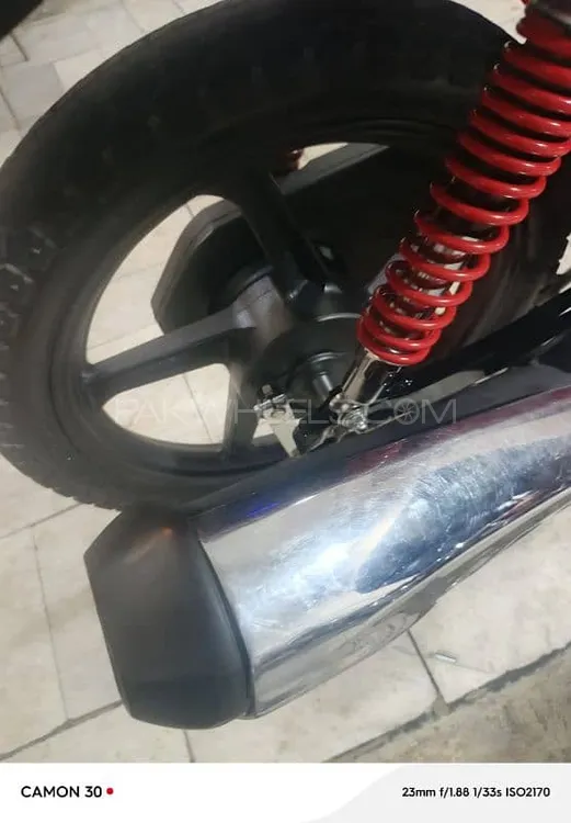 Honda CB 150F 2024 for Sale Image-1