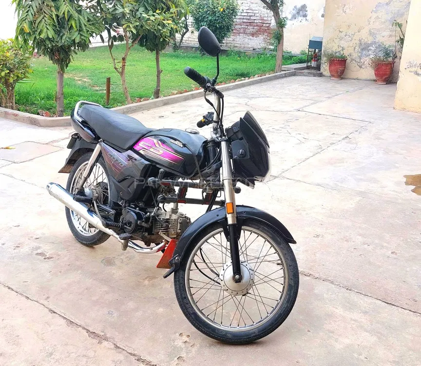 Honda CD 70 Dream 2022 for Sale Image-1