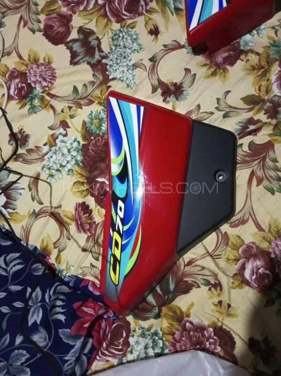Honda CD 70 2023 for Sale Image-1