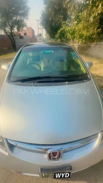 ہونڈا سوک 2008 for Sale in لاہور Image-1