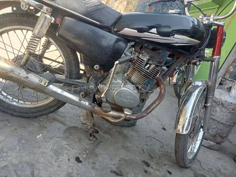 Honda CRF 230L 1991 for Sale Image-1