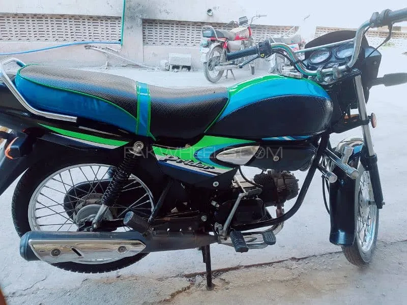ہونڈا Pridor 2019 for Sale Image-1