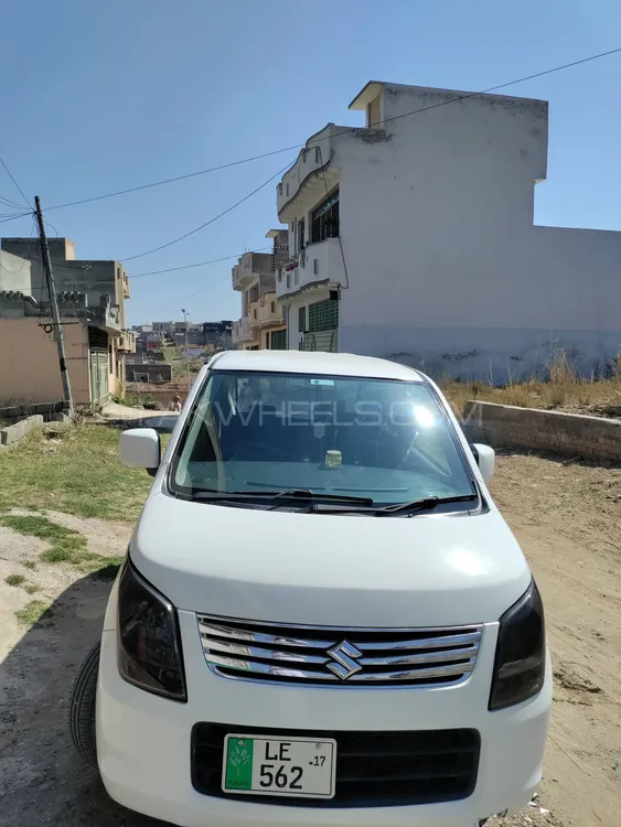 Mazda Flair 2012 for Sale in Rawalpindi Image-1