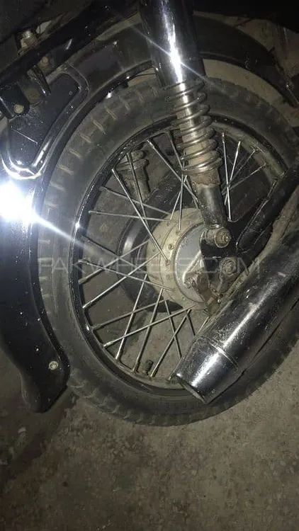 Metro MR 70 2008 for Sale Metro MR 70 2008 for Sale Image-5