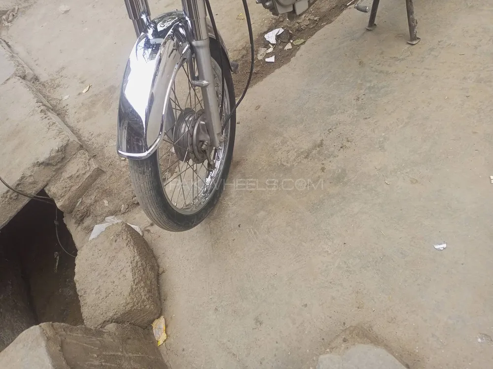 Metro MR 70 2023 for Sale Metro MR 70 2023 for Sale Image-7