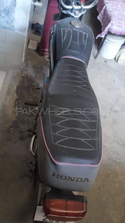 Road Prince 70 Passion Plus 2015 for Sale Image-1