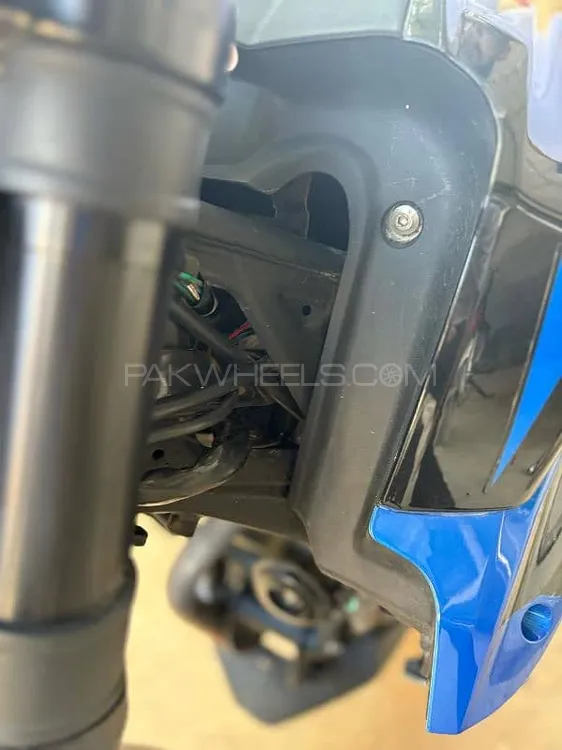 Super Star 200R 2024 for Sale Image-1