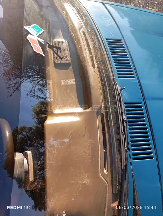 Suzuki FX 1986 for Sale in Islamabad Image-1