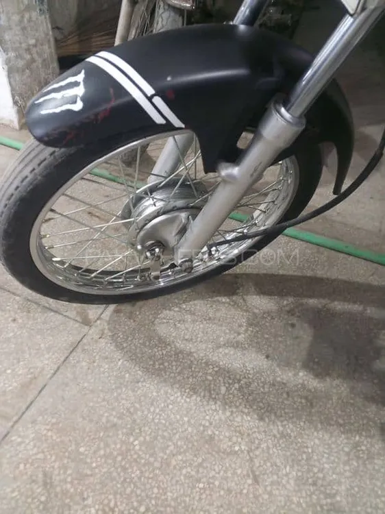 سوزوکی GD 110S 2013 for Sale Image-1