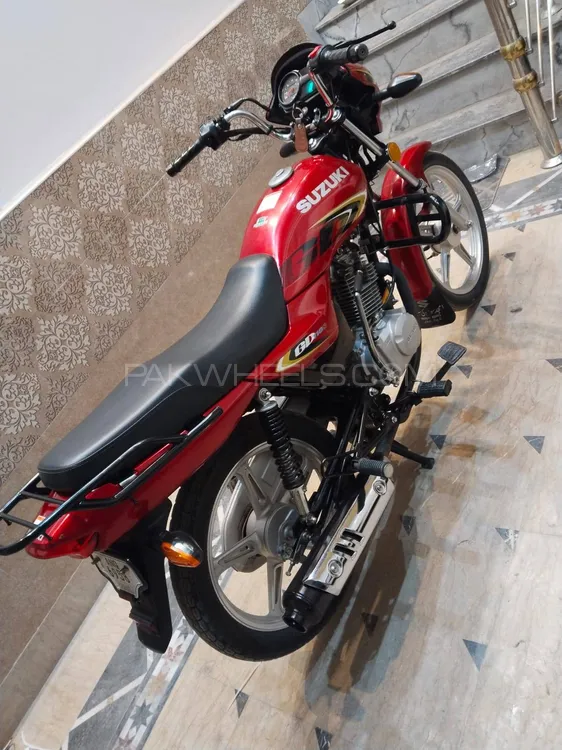 سوزوکی GD 110S 2023 for Sale Image-1