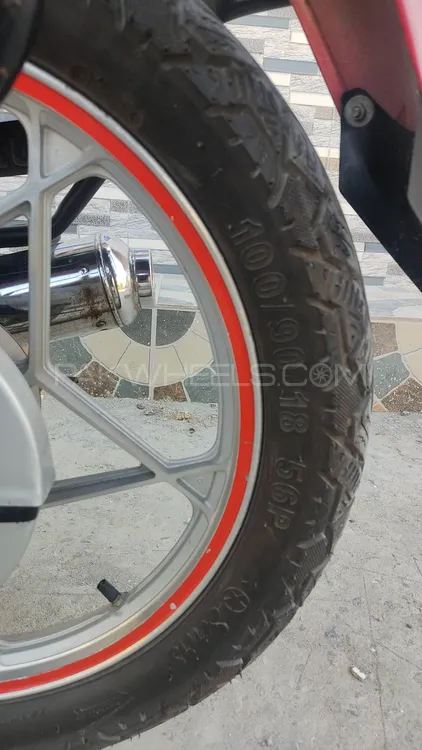 Suzuki GS 150 2021 for Sale Suzuki GS 150 2021 for Sale Image-9