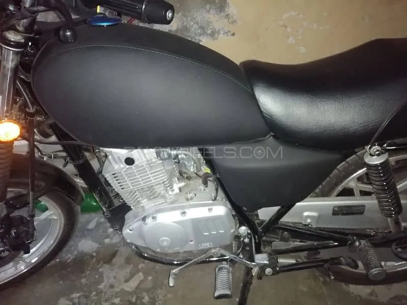 سوزوکی GS 150 SE 2022 for Sale Image-1