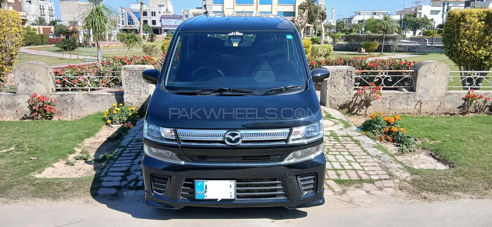 Mazda Flair 2019 for Sale in Gujranwala Image-1