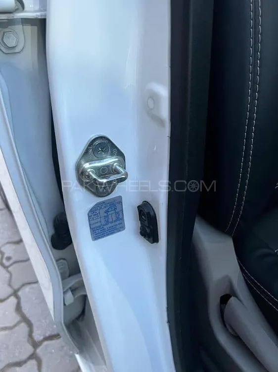 Suzuki Wagon R 2023 for Sale in Sialkot Image-1