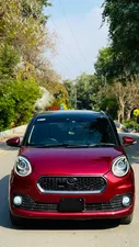Daihatsu Boon 1.0 CL Limited 2016 for Sale