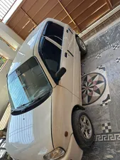 Daihatsu Cuore CX Automatic 2008 for Sale