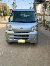 Daihatsu Hijet Cruise 2010 for Sale