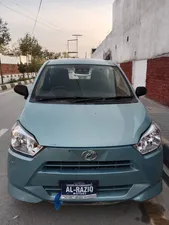 Daihatsu Mira L SA III 2023 for Sale