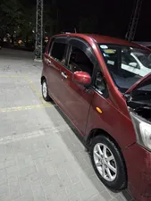Daihatsu Move 2017 for Sale
