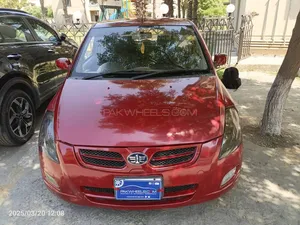 FAW V2 VCT-i 2014 for Sale