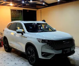 Haval H6 HEV 2023 for Sale