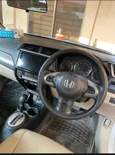 Honda BR-V i-VTEC 2018 for Sale