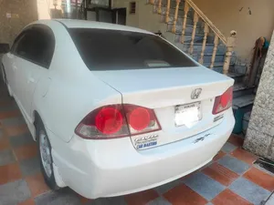 Honda Civic VTi Oriel Prosmatec 1.8 i-VTEC 2011 for Sale
