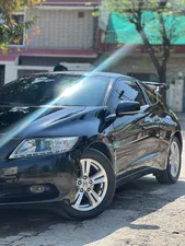 Honda CR-Z Alpha Black Label 2010 for Sale