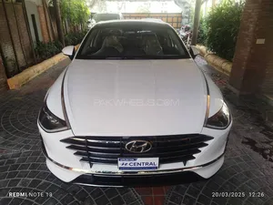 Hyundai Sonata 2.0 2024 for Sale