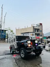 Jeep CJ 5 1976 for Sale