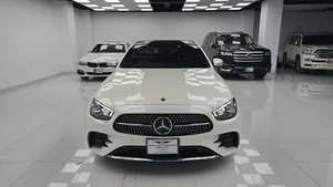 Mercedes Benz E Class E200 2022 for Sale