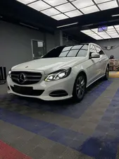 Mercedes Benz E Class E300 2015 for Sale