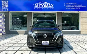 Nissan Kicks 2020 for Sale