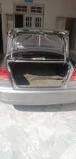 Suzuki Cultus VXL (CNG) 2003 for Sale