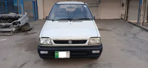 Suzuki Mehran VX 2011 for Sale